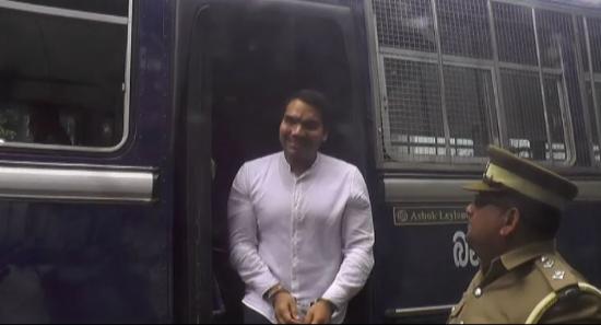 24 Charges, 59 Witnesses to Testify Against Namal